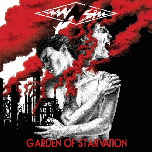 Man'n Sin : Garden of Starvation